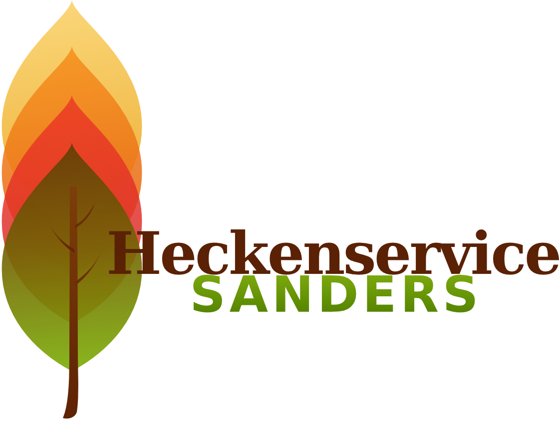 Heckenservice Sanders